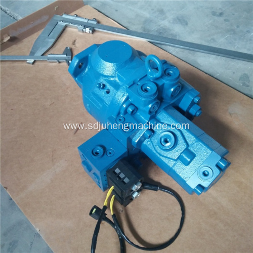 SOLAR60 Hydraulic main pump SL60 main pump AP2D28LV1RS7-856